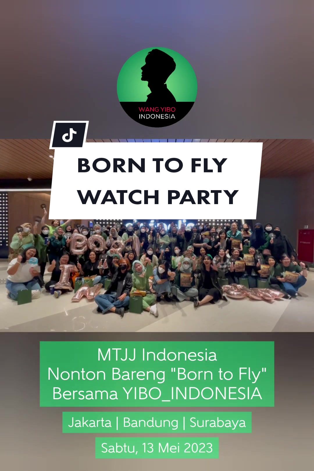 @Yibo Indonesia