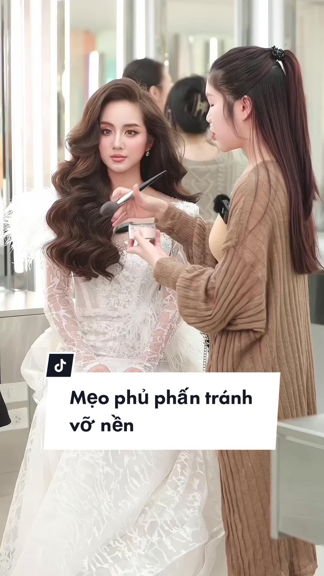 @HẠNH LÂM MAKEUP