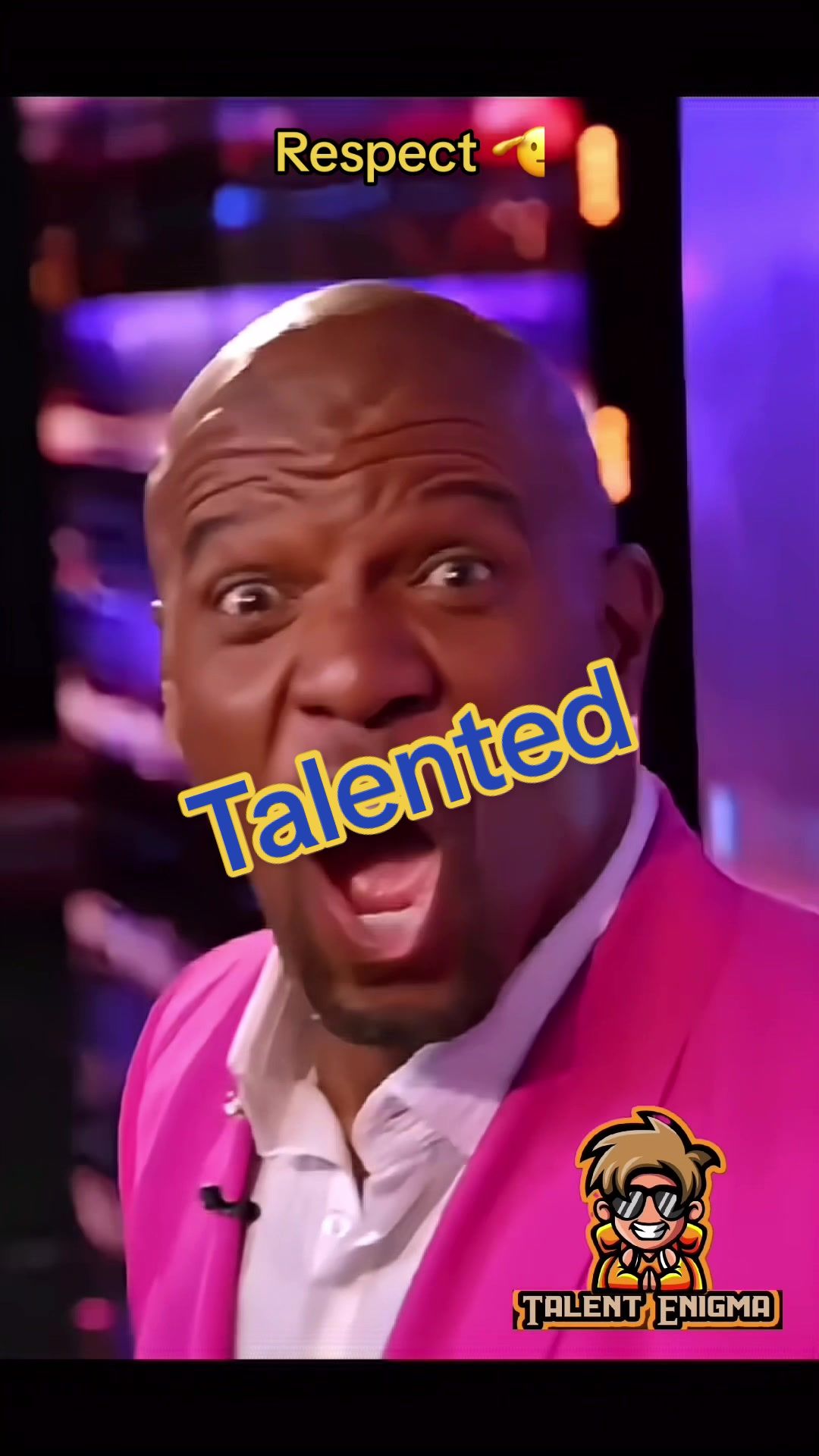 @TalentEnigma