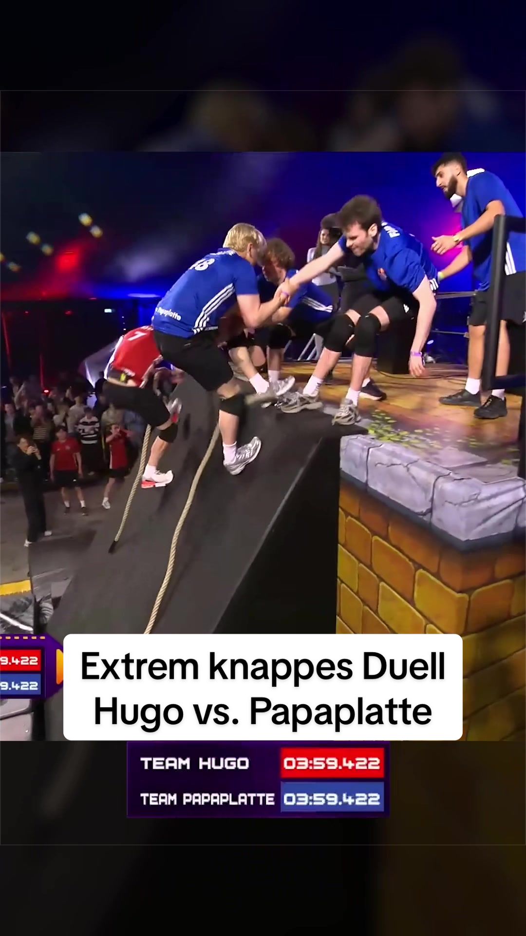 @Papaplatte