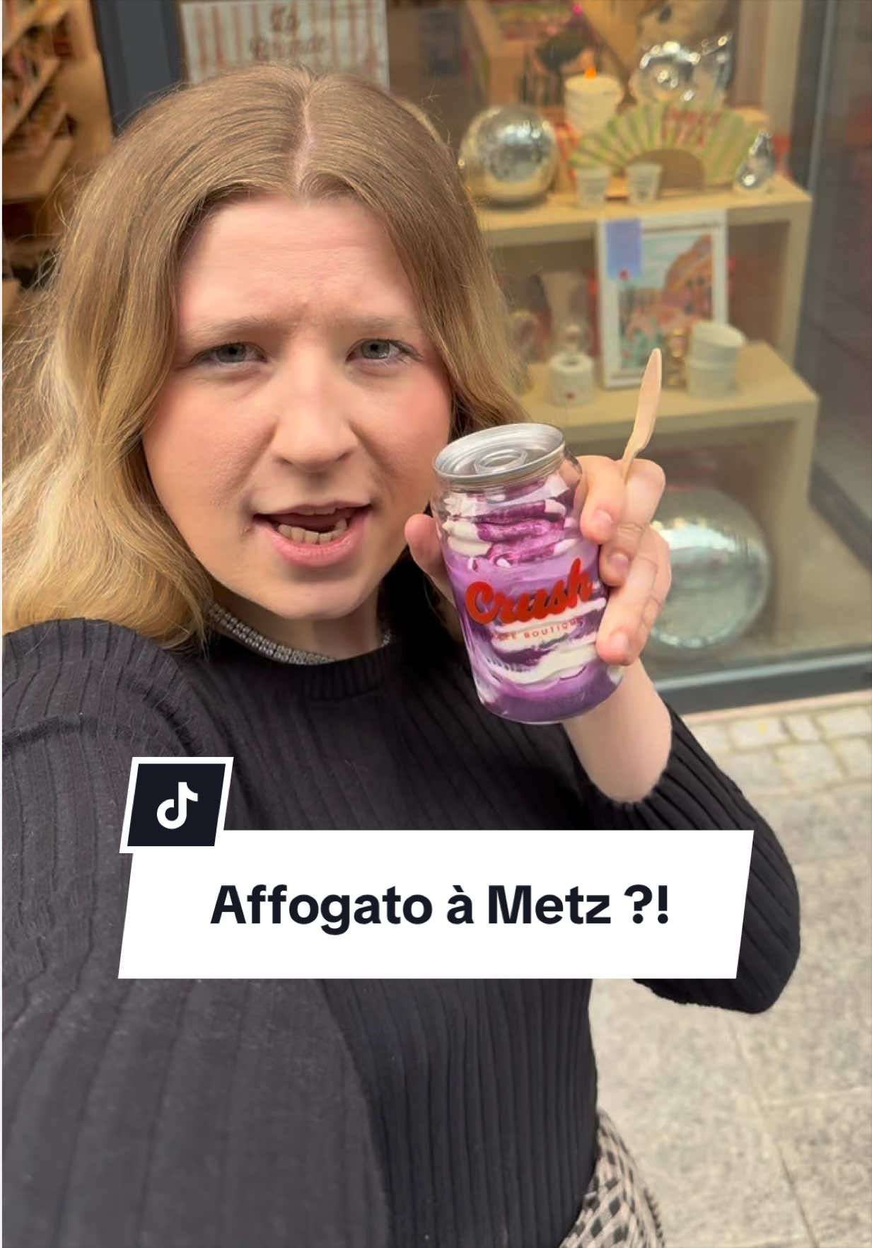 @Crush Metz