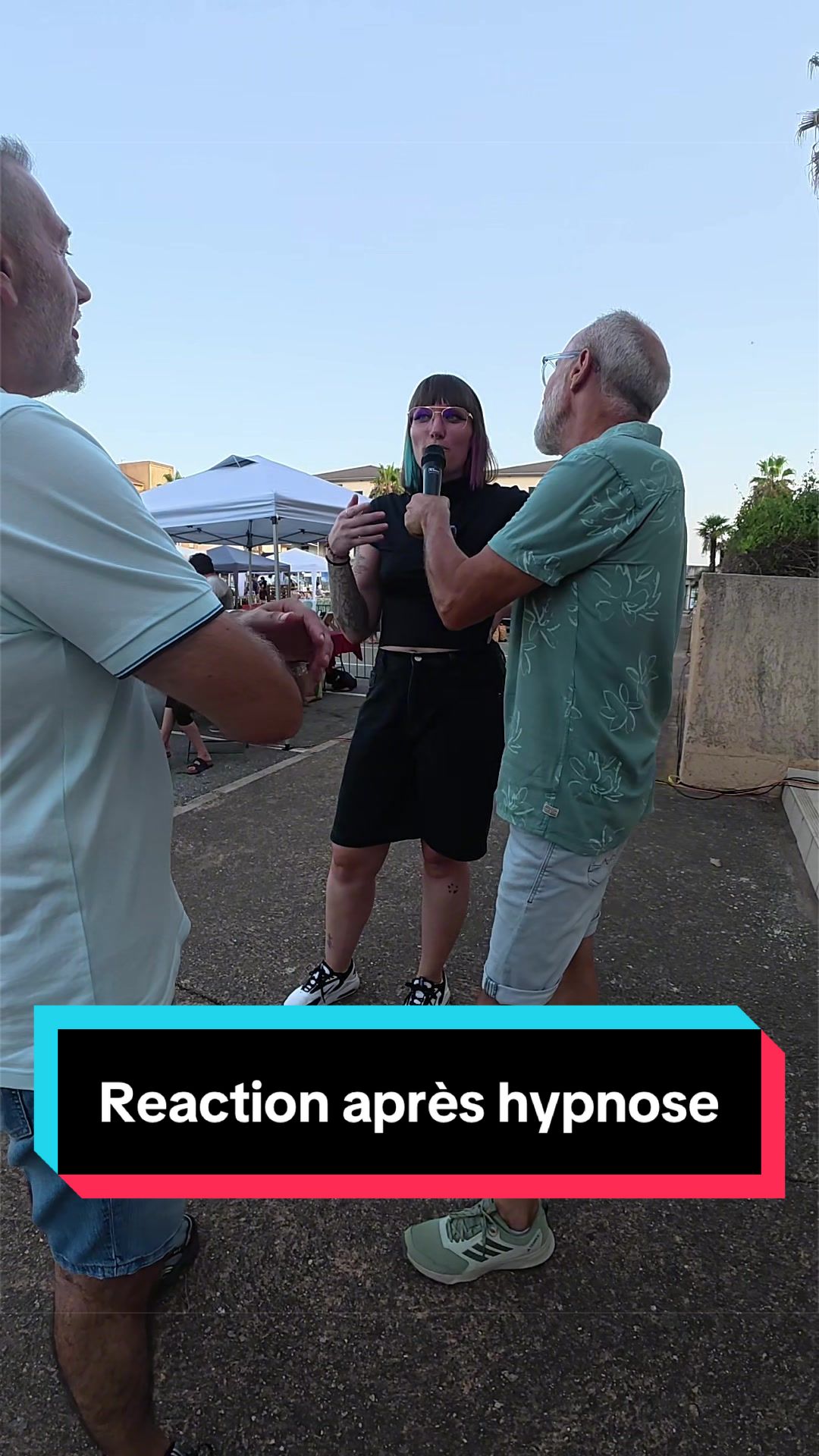 @Amélie l’Hypnotiseuse ✨