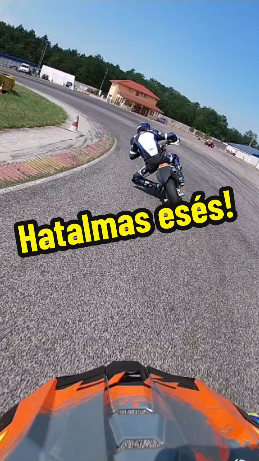 @Supermoto From Hungary SMFH