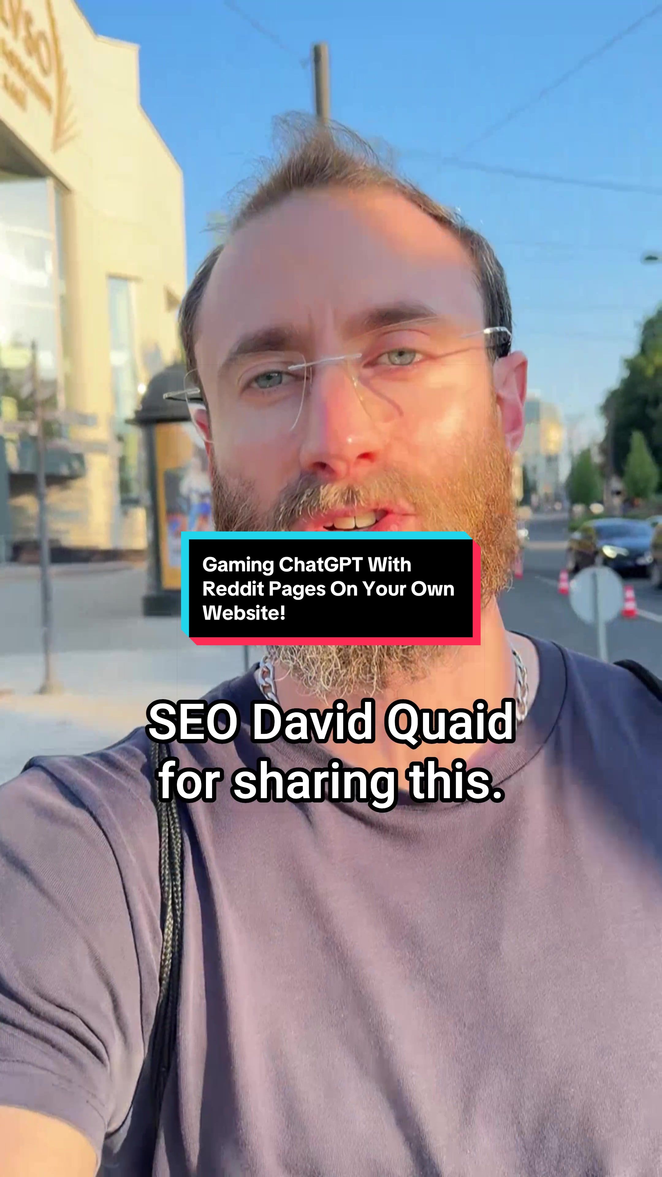 @Build in Public
