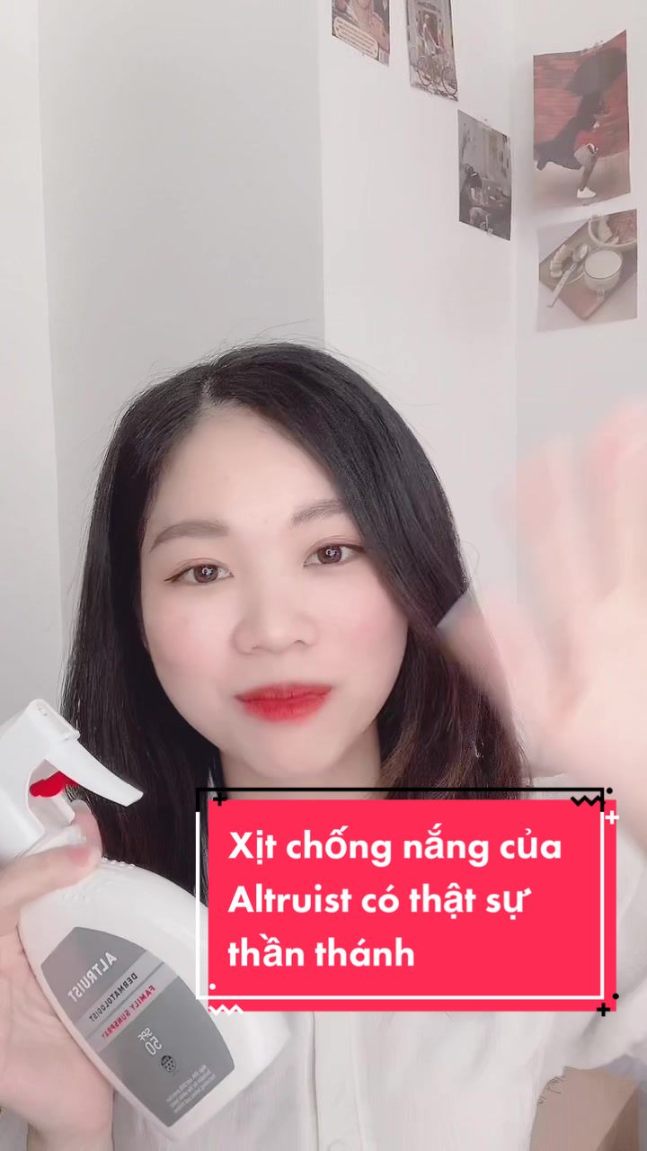 @UIB Store - Mỹ Phẩm Authentic