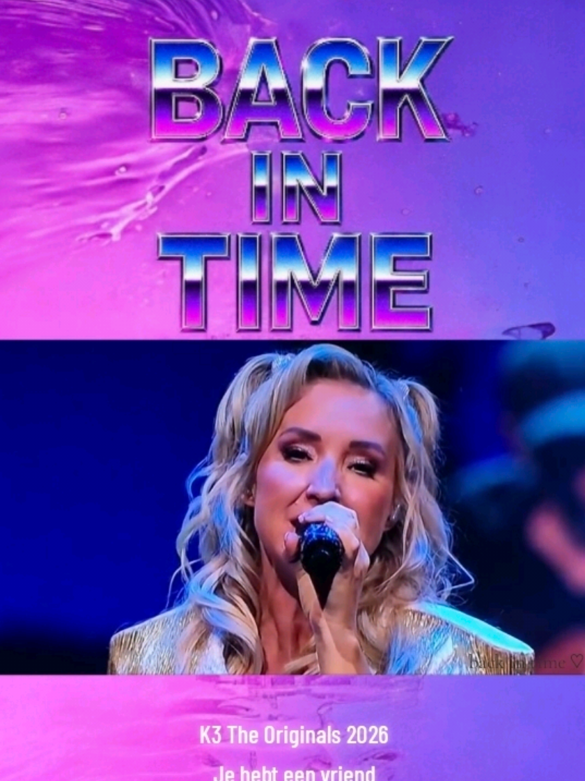 @Back in time