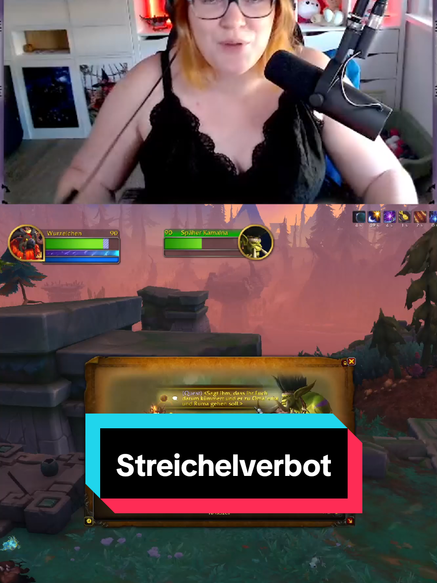 @Die_Novi || Twitch