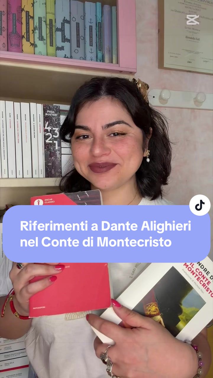 @Alessandra Nofi 🌷Books