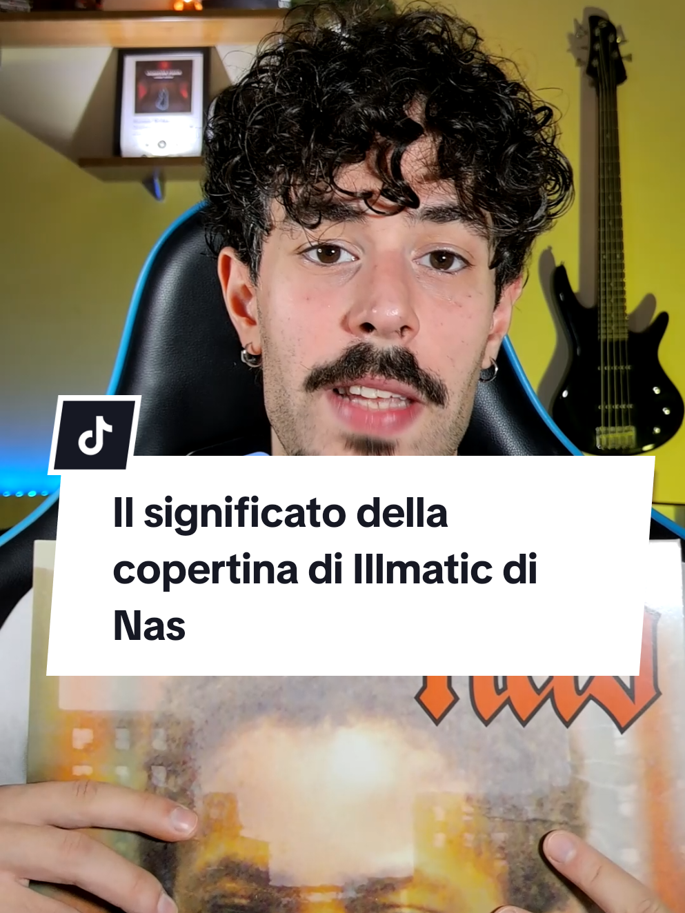 @Eco di Apollo | YuPanik