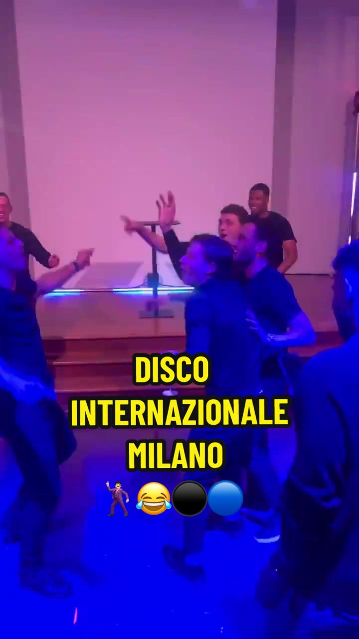 @Solo ed esclusivamente INTER