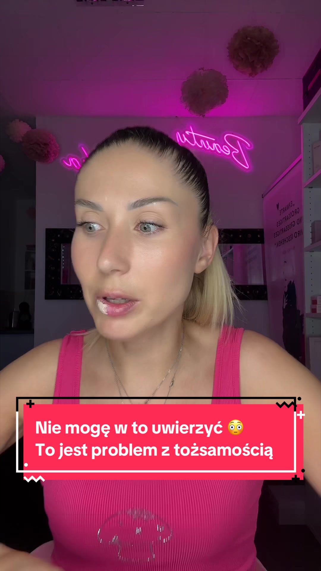@BEAUTY EMIGRANTKA