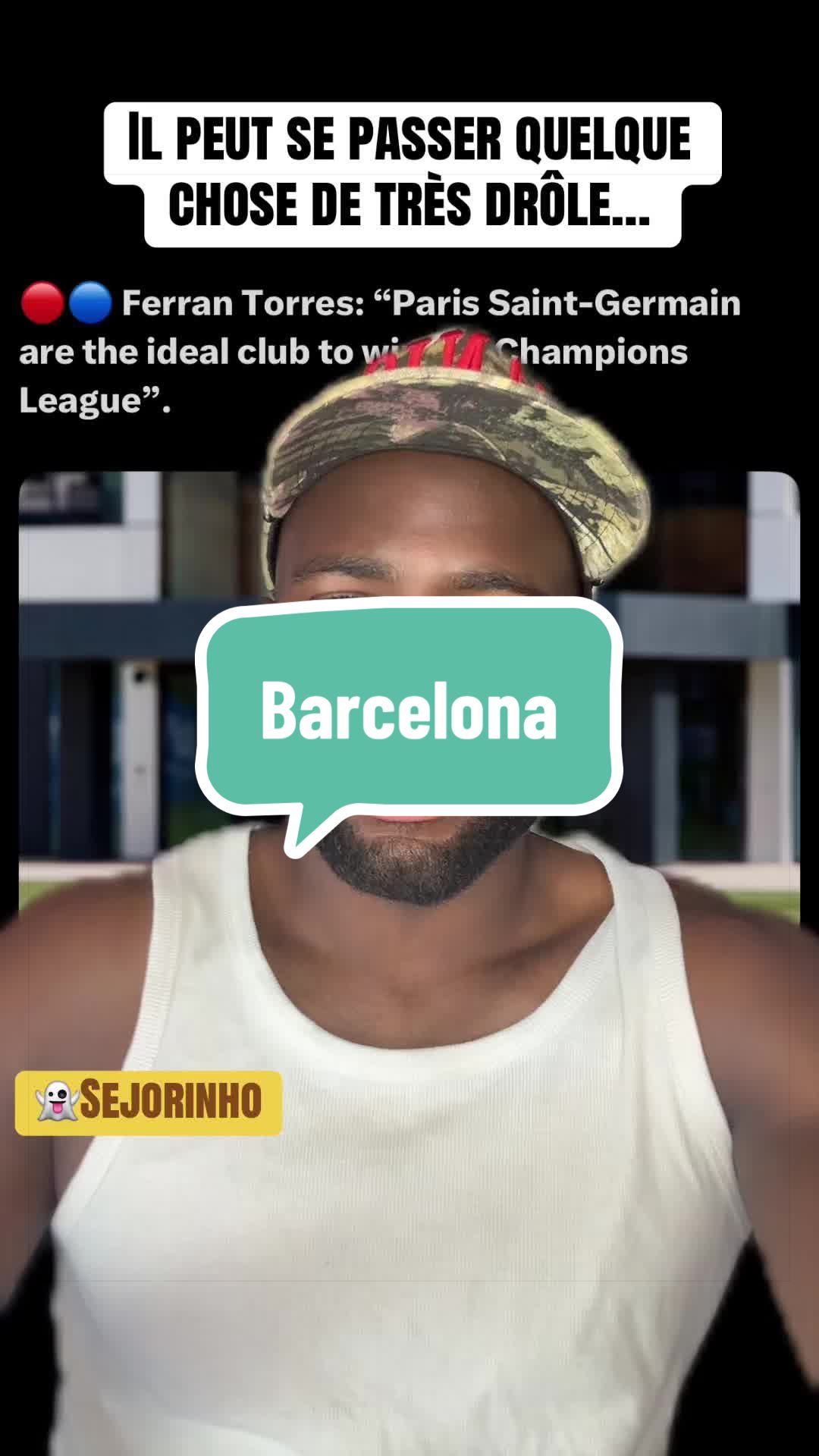 @Sejorinho👨🏾🍳