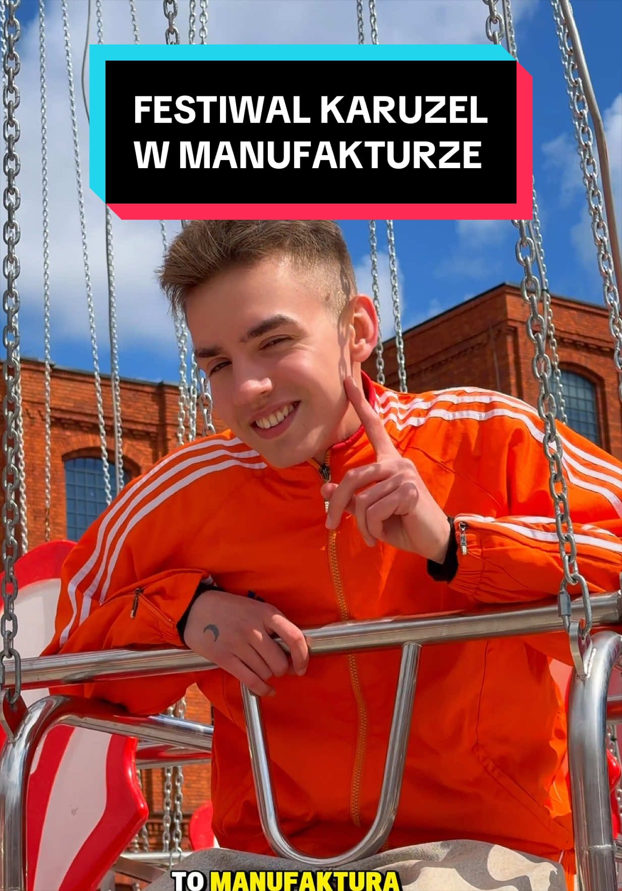 @Ł&oacute;dź 🦄