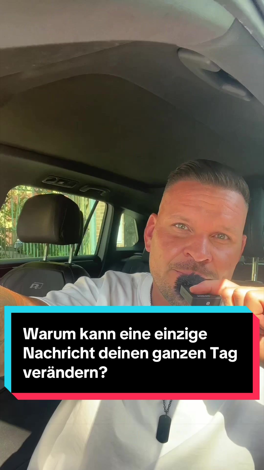 @Dominique Dreher