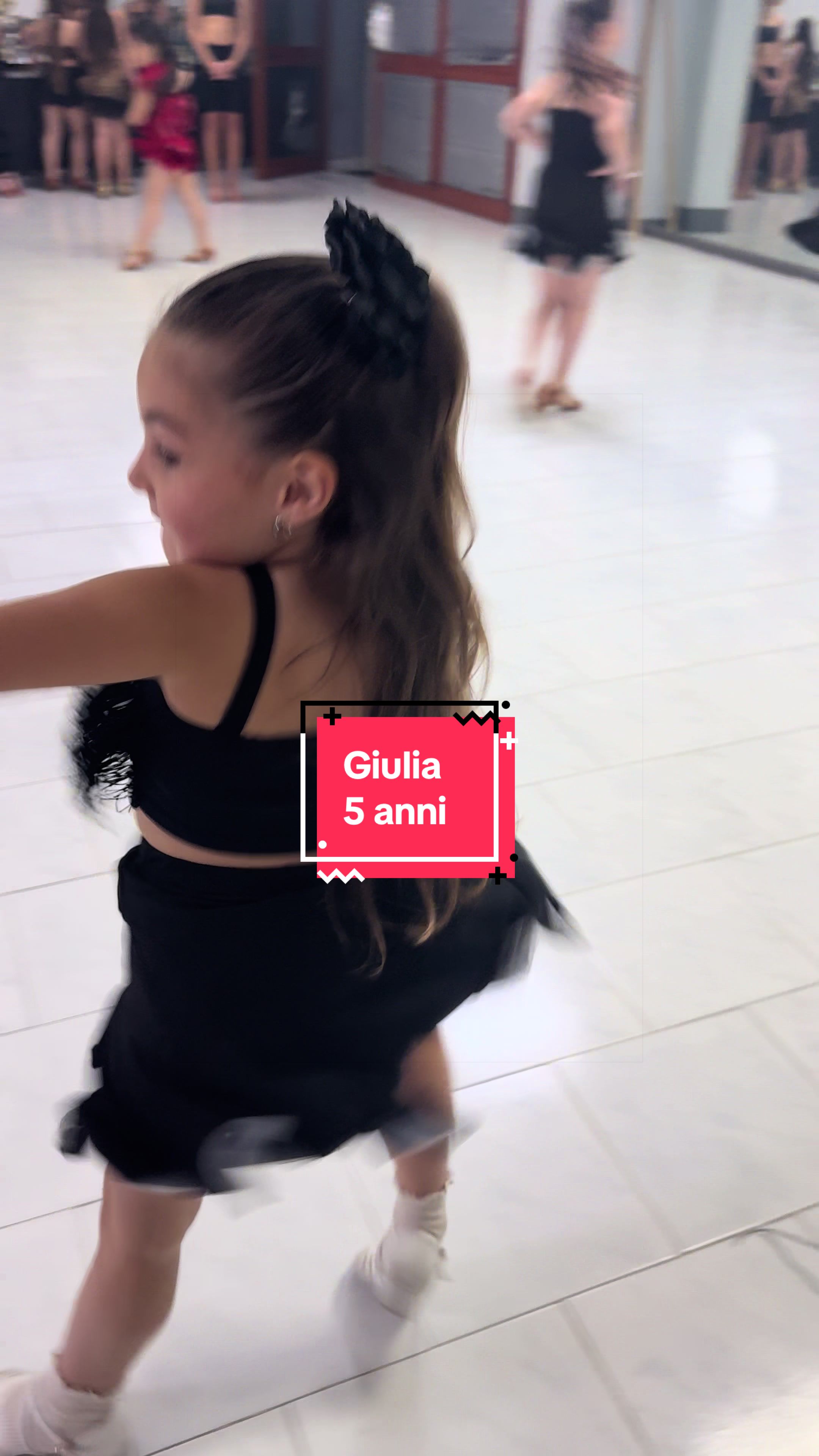 @LisaDanceAcademy⭐️OFFICIAL