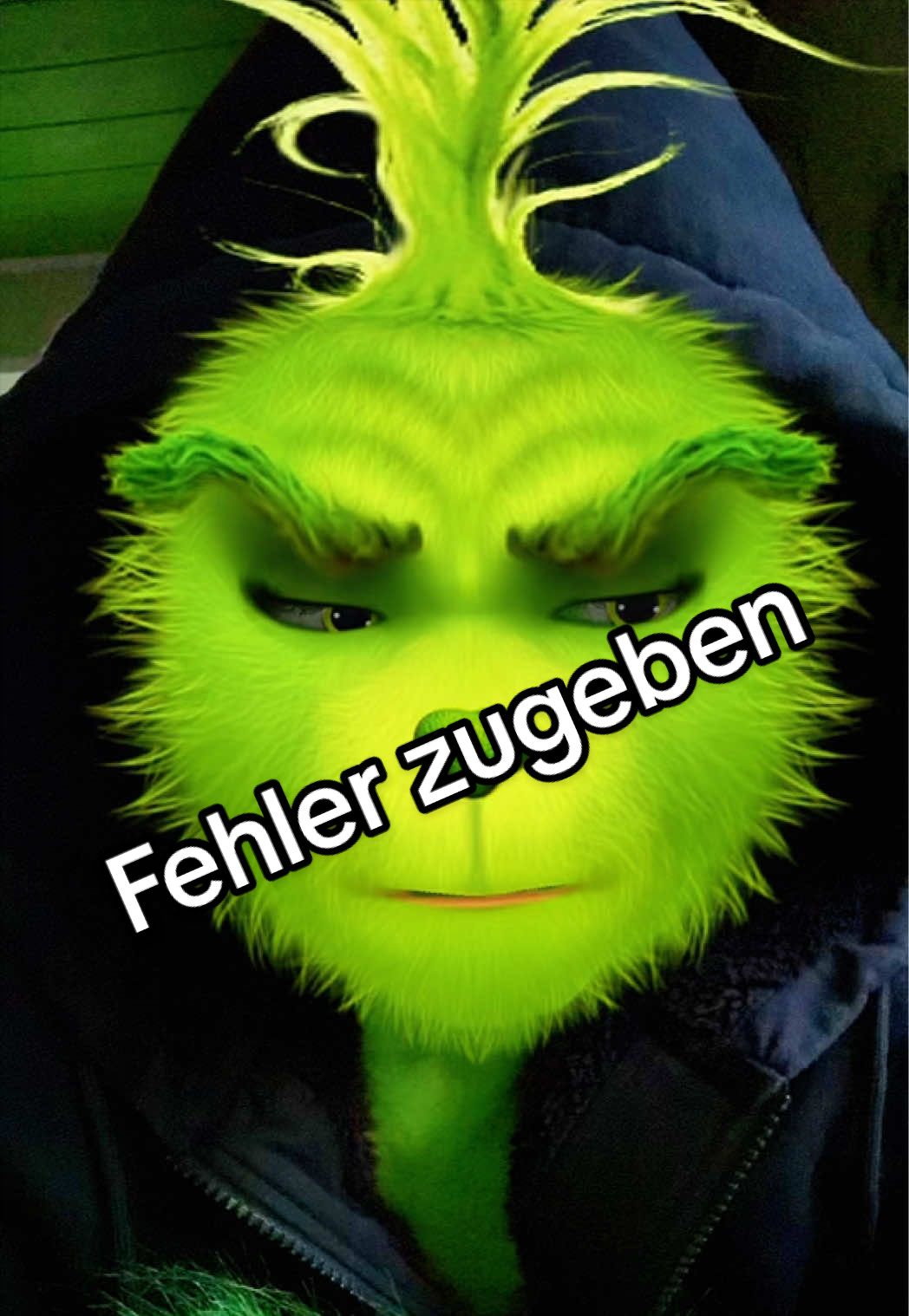 @Grinchatwork