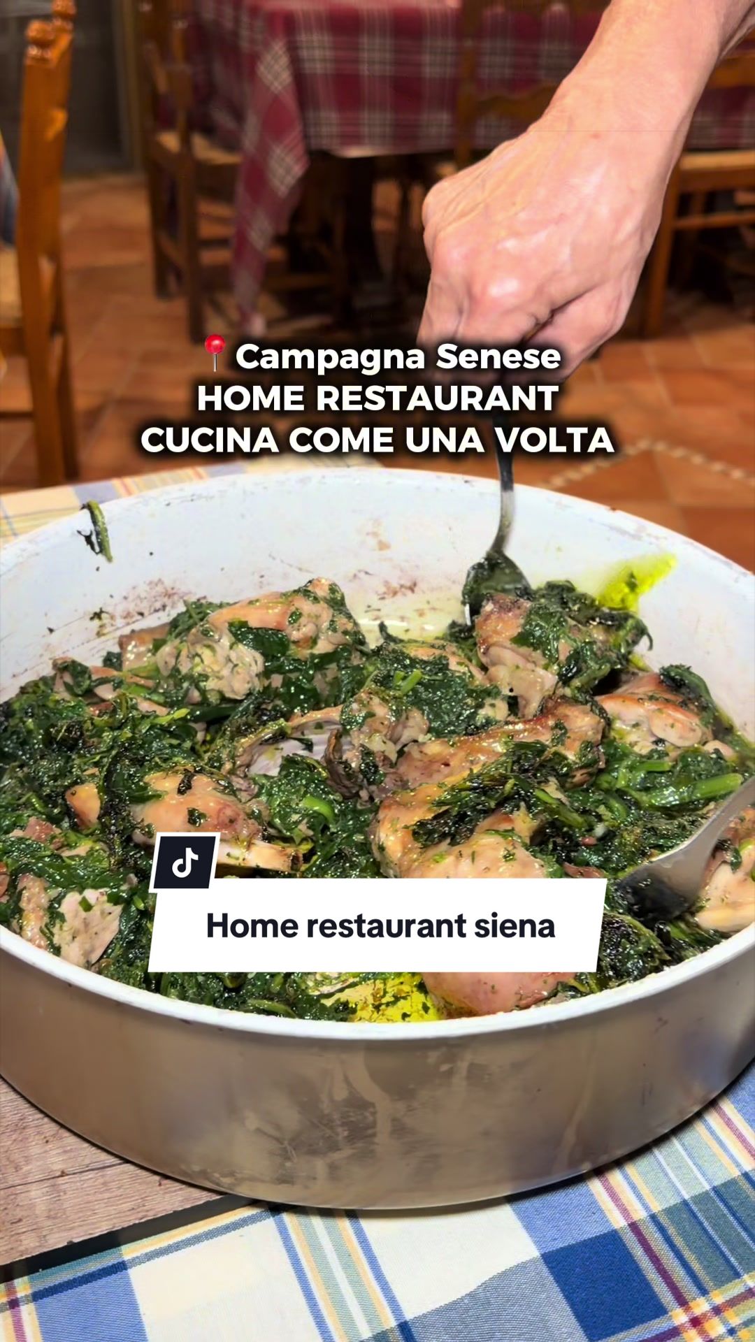 @Tuscany Food Experience