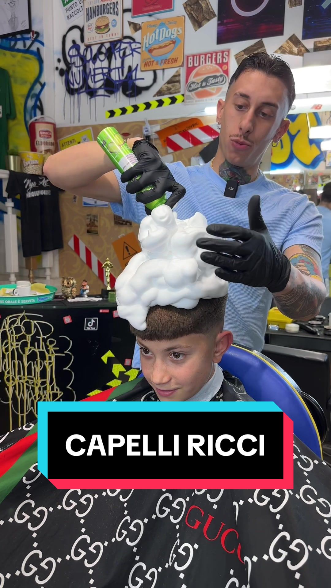 @EnriqueManguezBarberShop