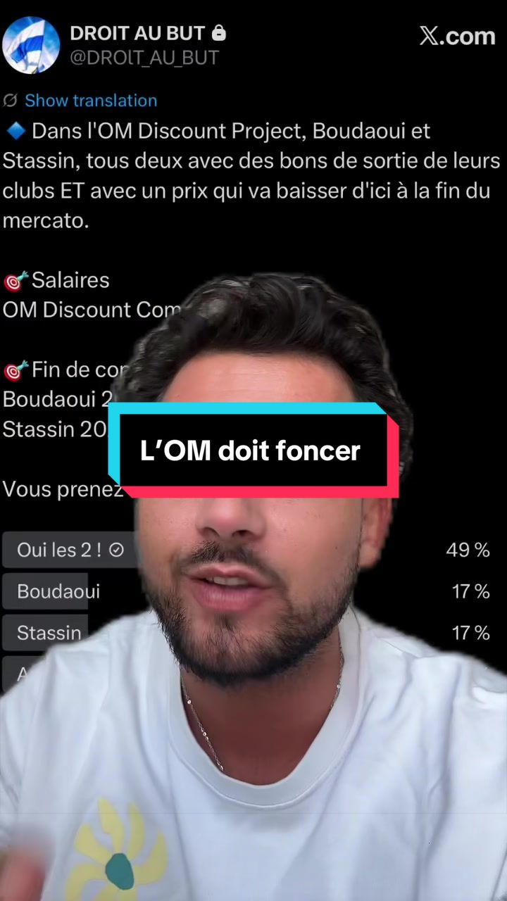@Guillaume Dacquet