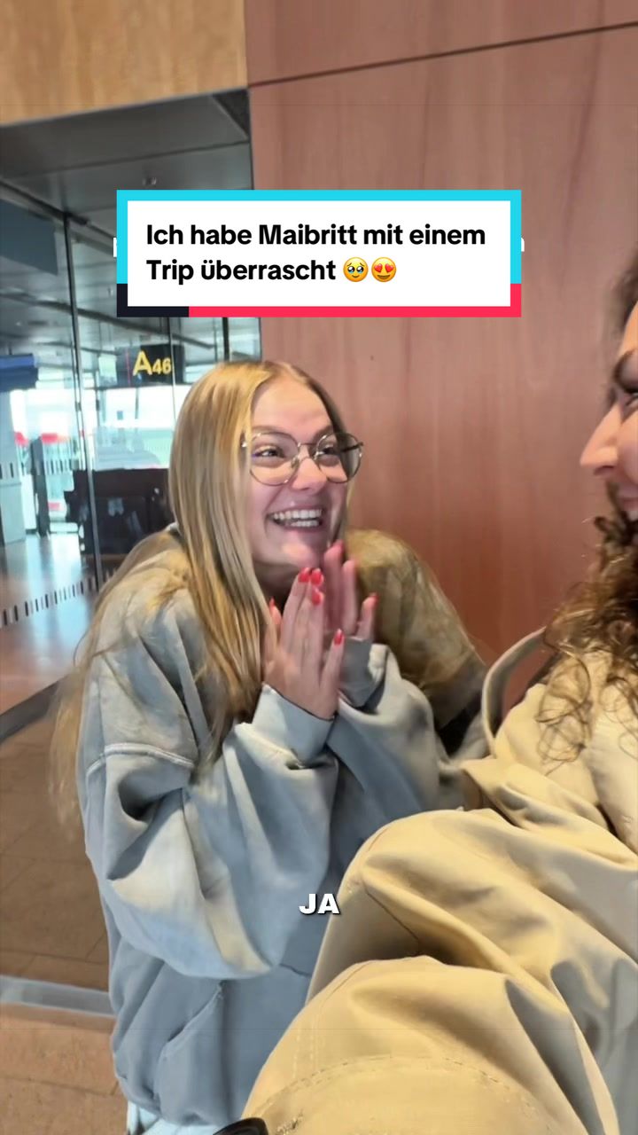@Maibritt & Sophie