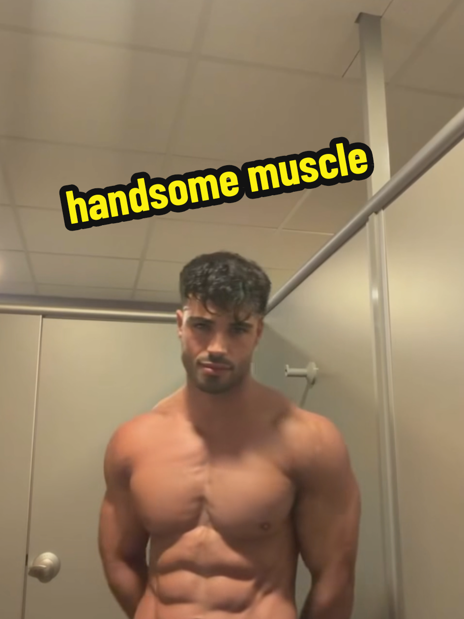 @BeautifulMenOfTikTok