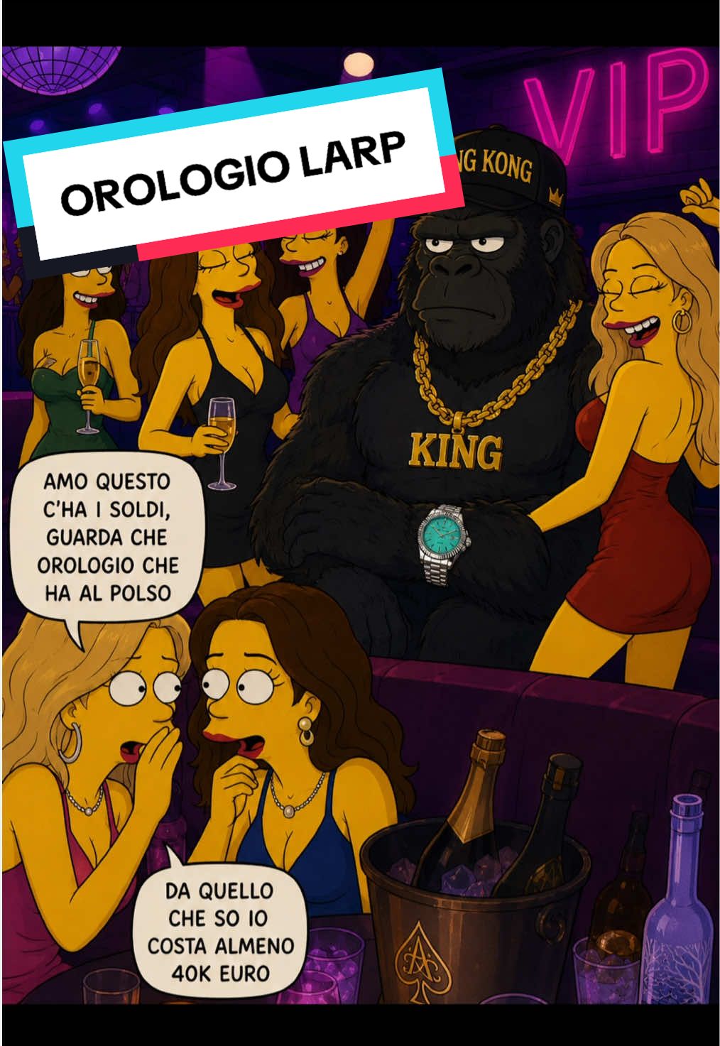 @King Kong 🦍