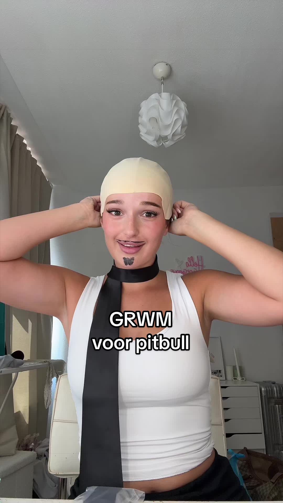 @Louise van der Meijs