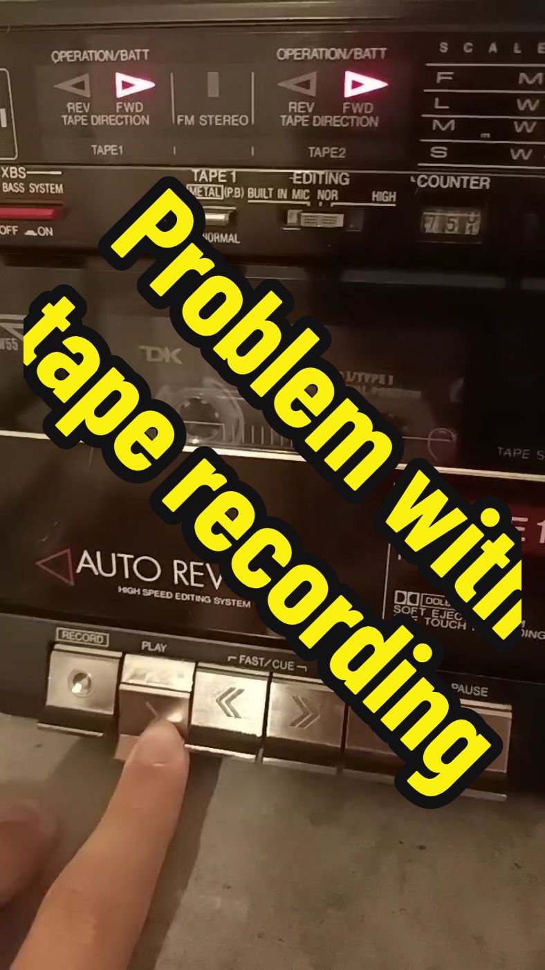 @Retro music and stuff