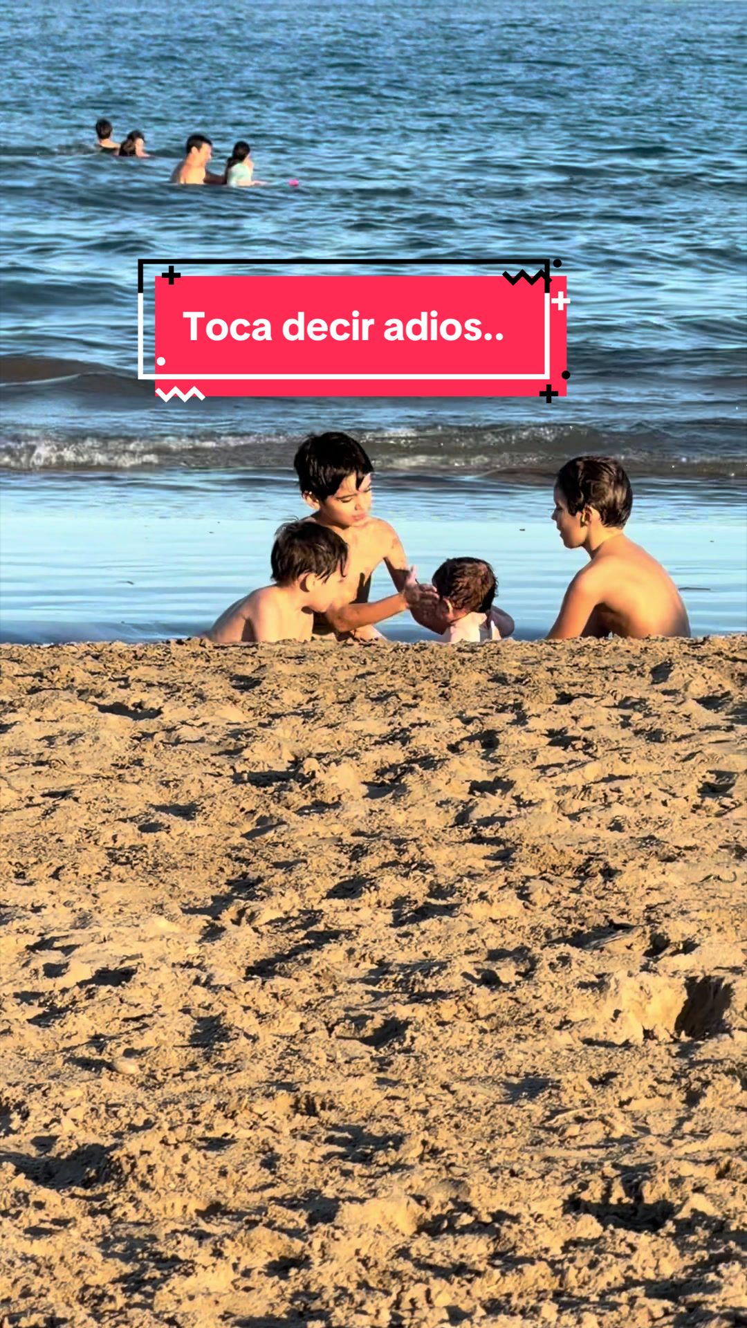 @Una locura de familia🤱🏻