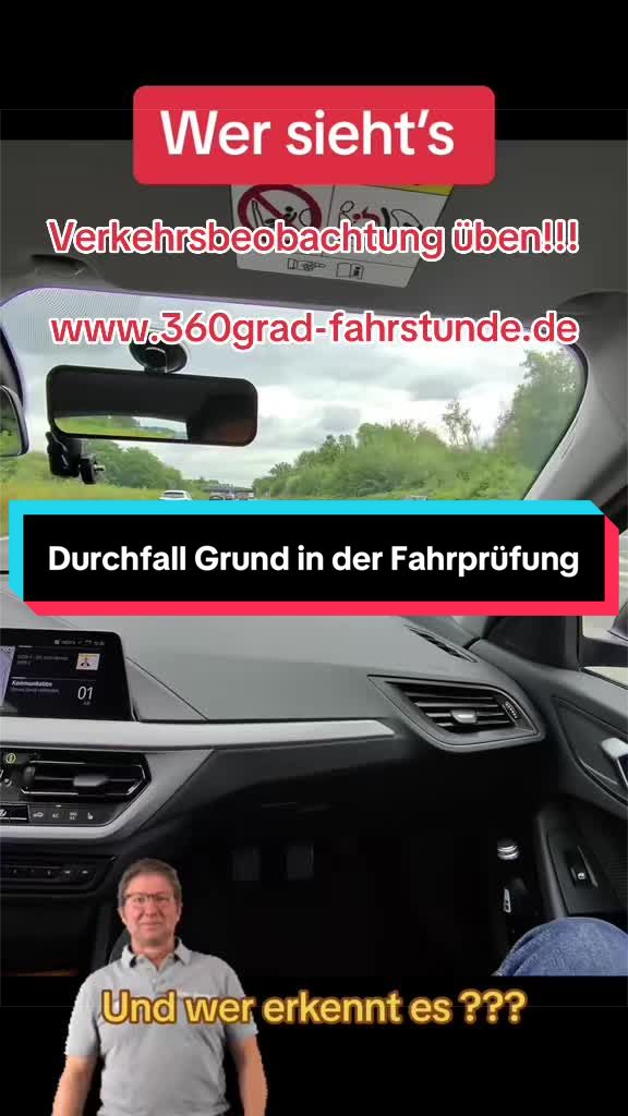 @Herr TikTokFahrlehrer
