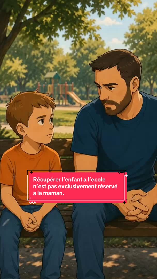 @Un mot pour toi fils