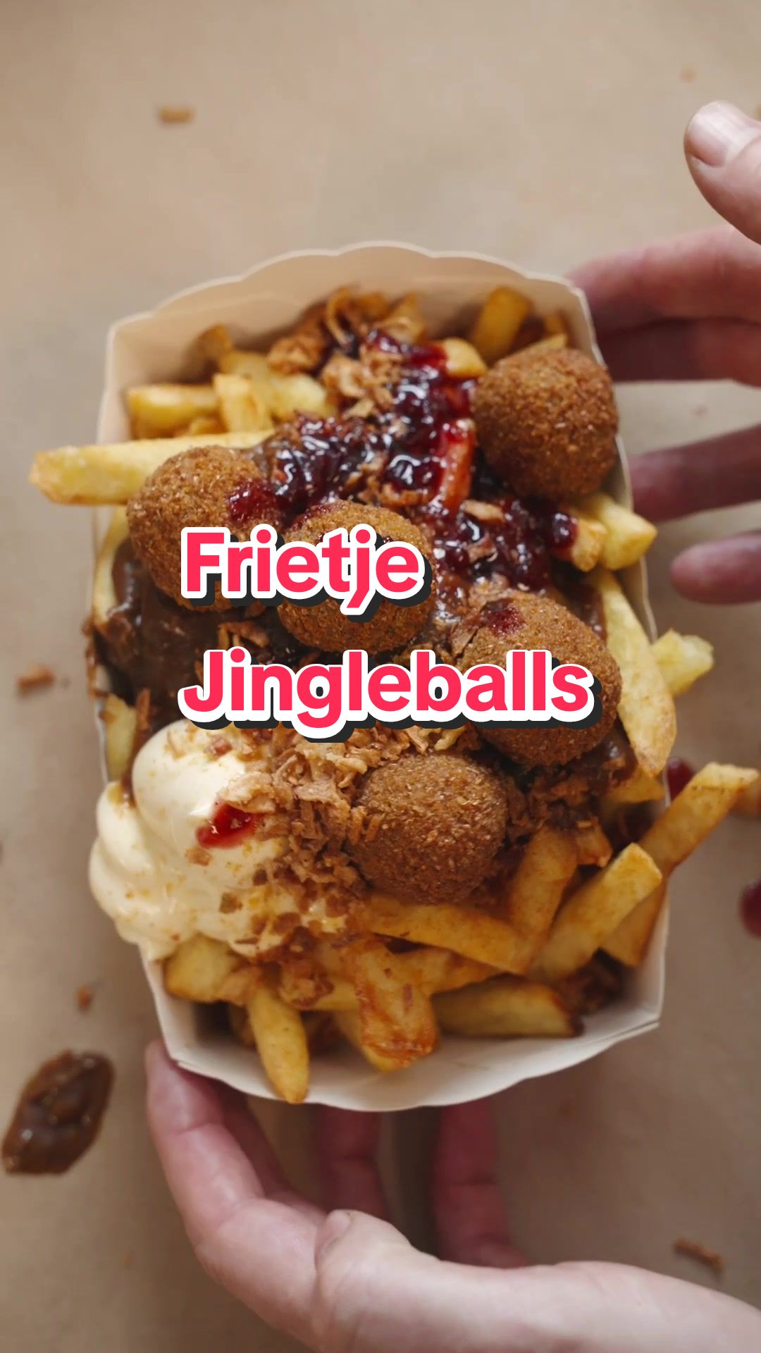 @Jelle Beeckman[the Messy Chef]