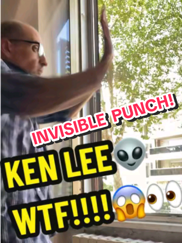 @Ken Lee👽⚡
