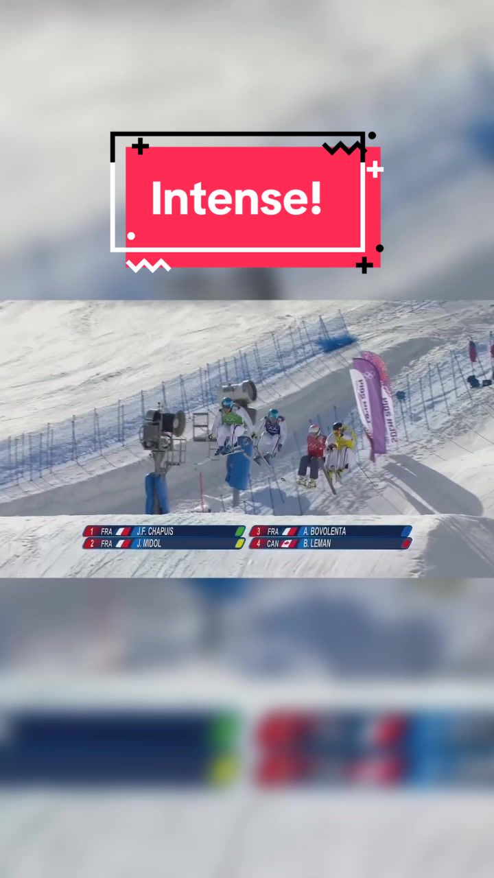 @Skiing videos