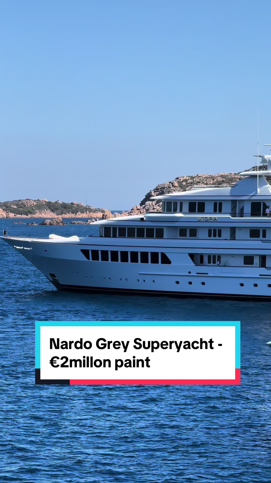 @The Superyacht Lifestyle