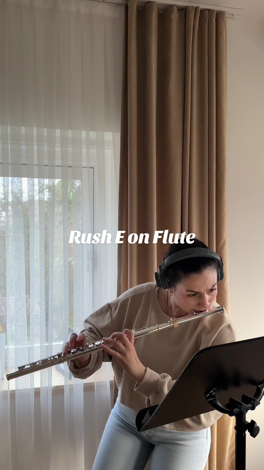 @Cinci Baglyas Flute