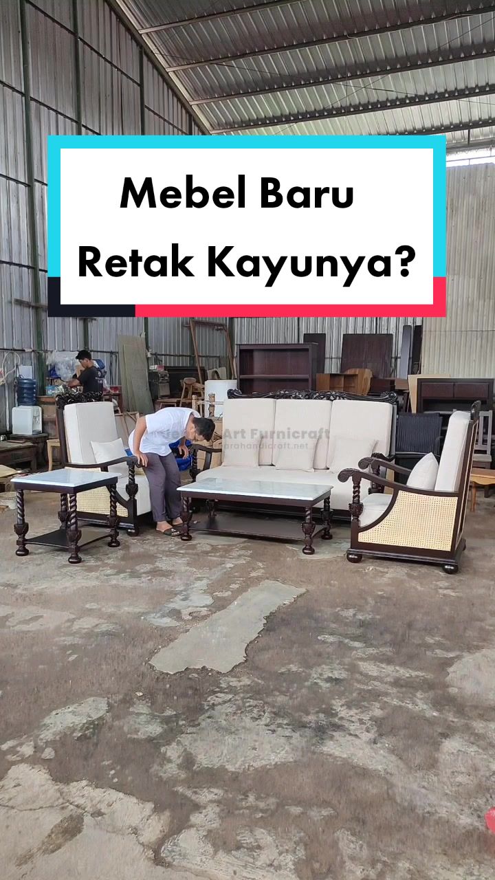 @Kang Mebel Jepara