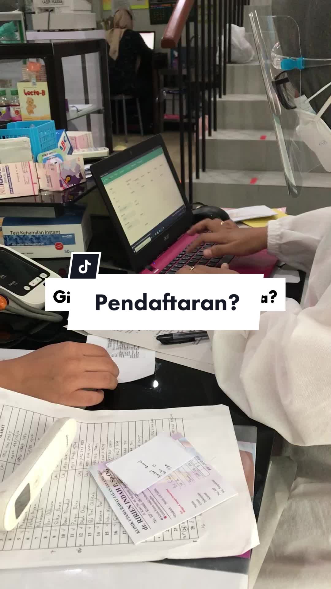 @Klinikutamasayangibu