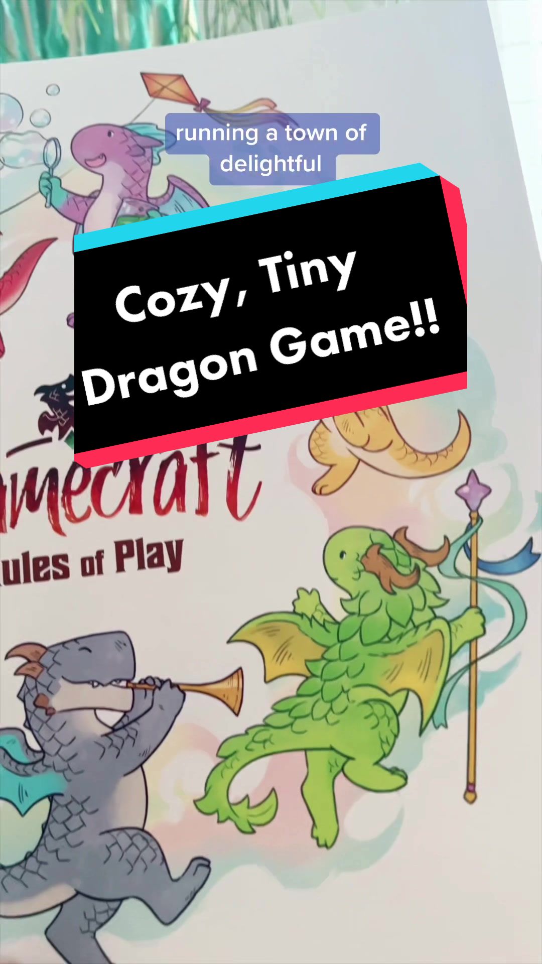 @Cozy Boardgames
