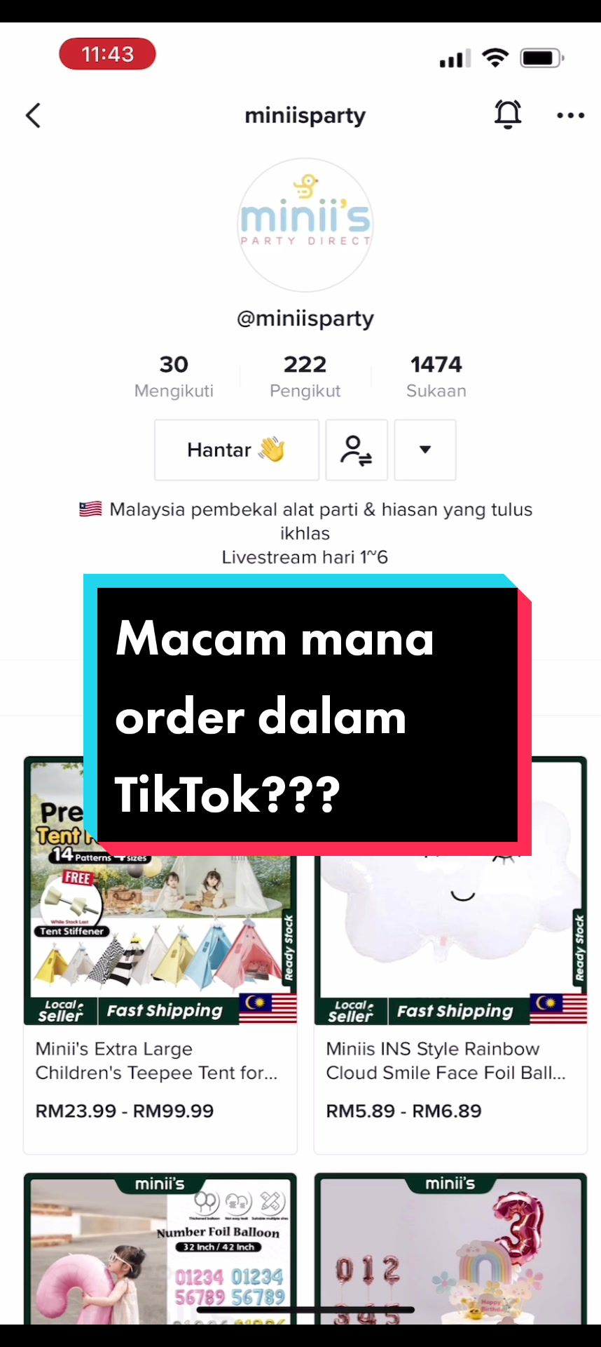 @miniisparty