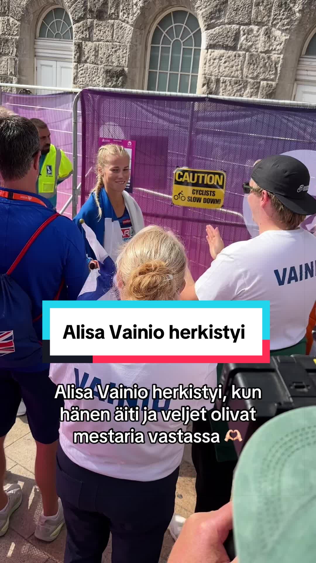 @Yle Urheilu