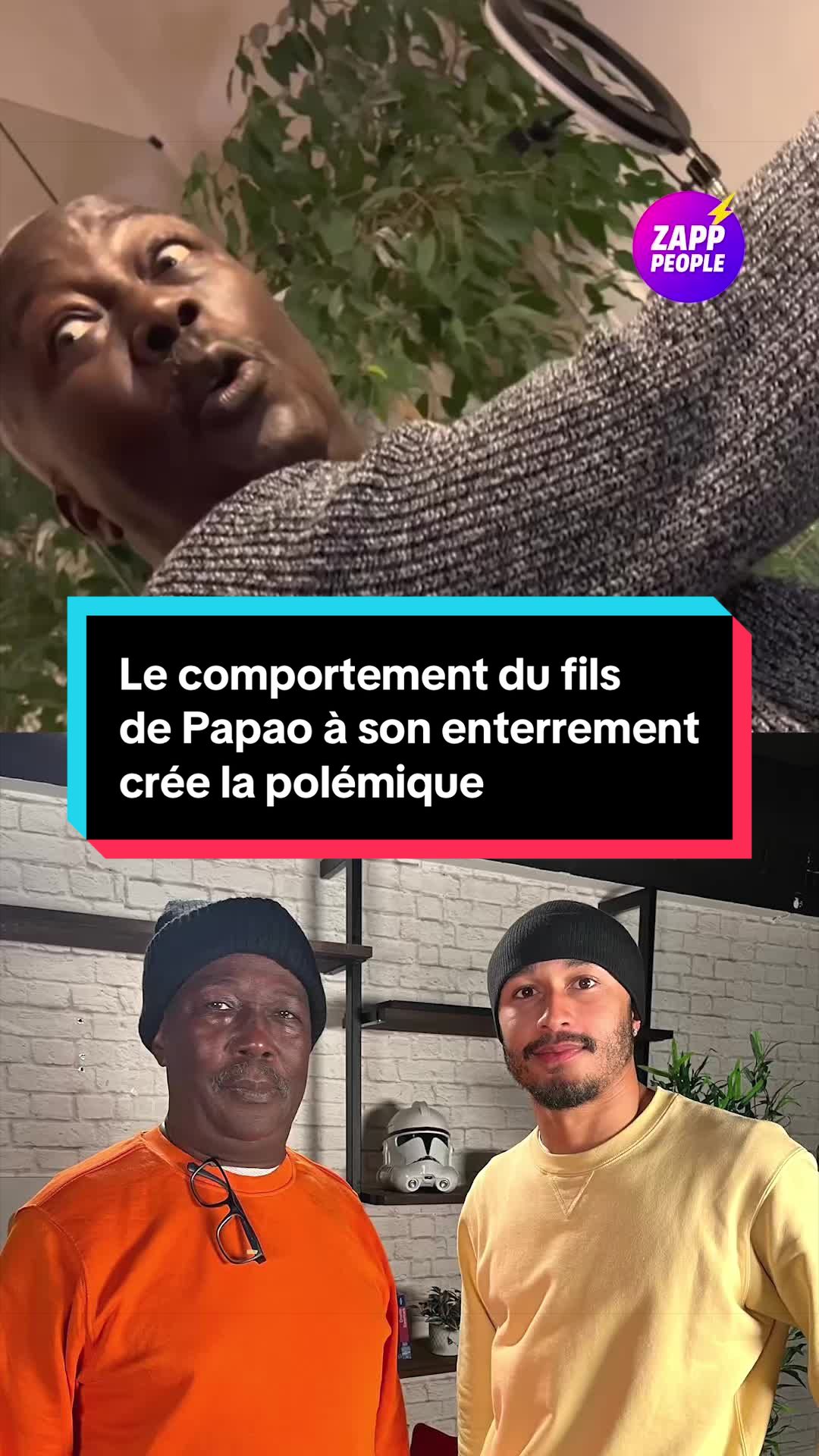 @Le Zapp | People