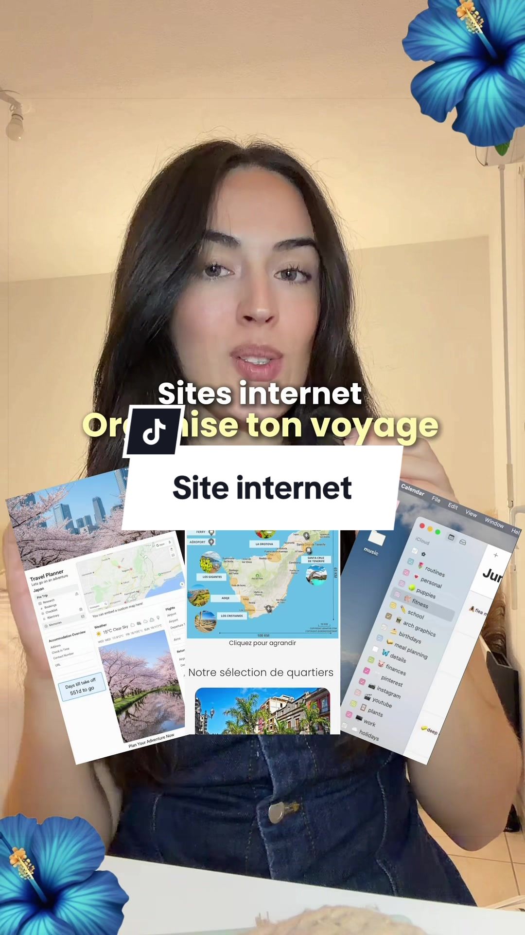 @Cl&eacute;o | Voyages