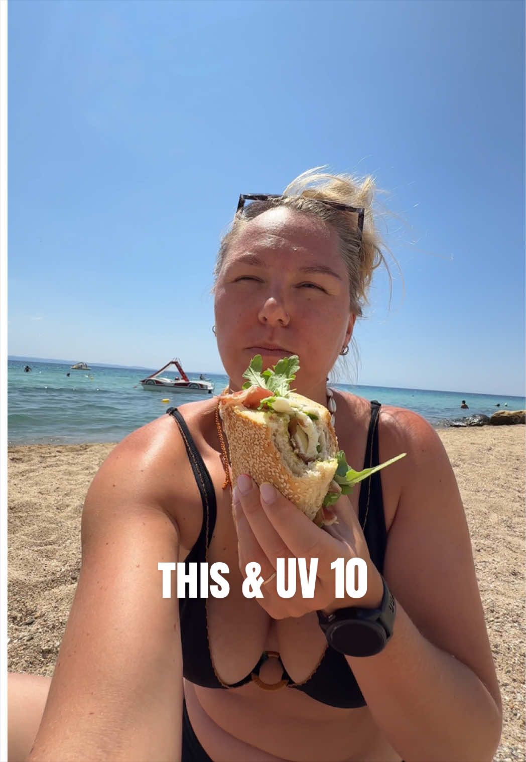 @Caisy | UGC & Content creator