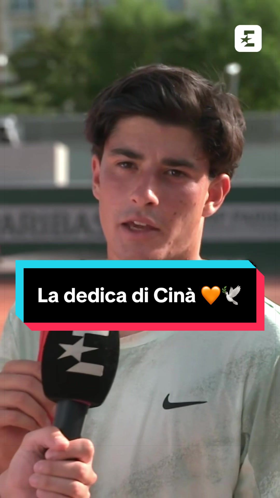 @Eurosport Italia