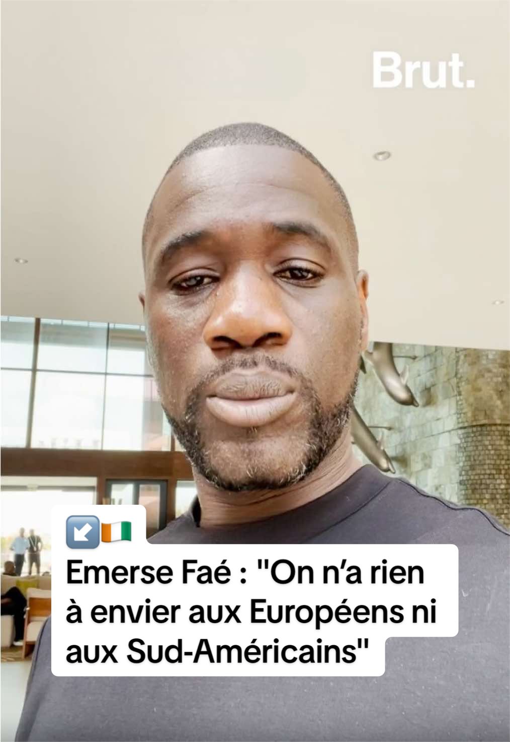@Brut. Afrique