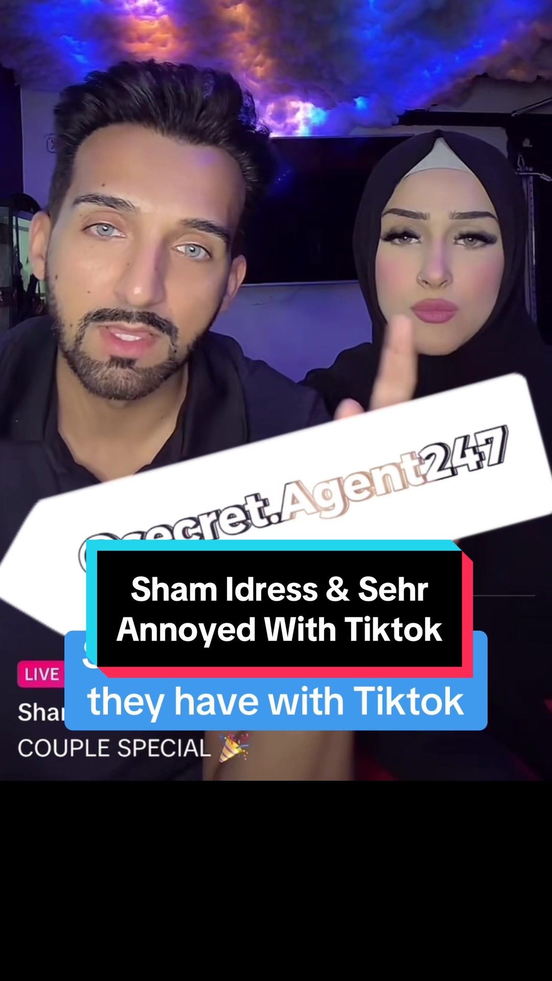 @Secret.Agent.Main