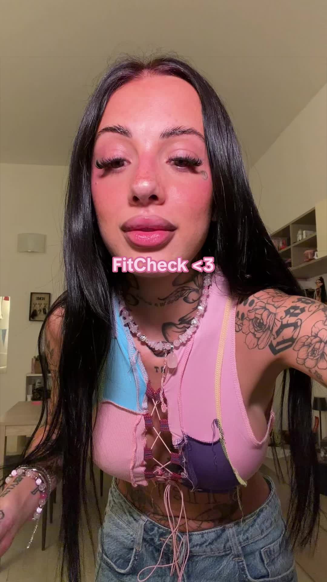 @Claudia Santoro