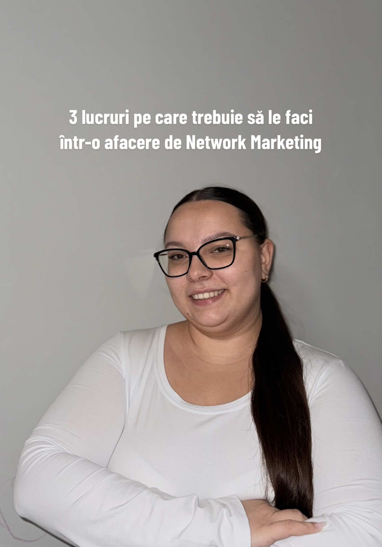 @Ana A. | Network Marketing