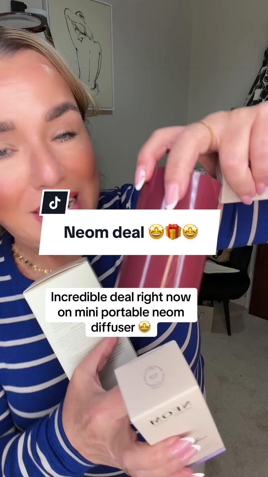 @Shaz finds 🛍️